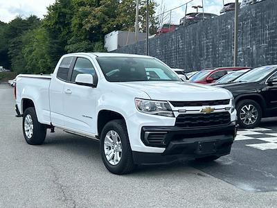 2022 Chevrolet Colorado Extended Cab RWD Pickup for sale #N1142886 - photo 1