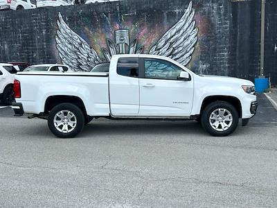 2022 Chevrolet Colorado Extended Cab RWD Pickup for sale #N1142886 - photo 2