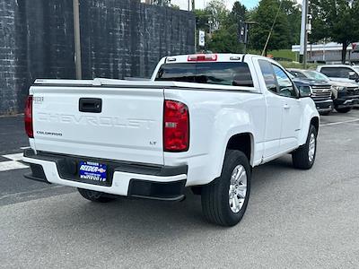 2022 Chevrolet Colorado Extended Cab RWD Pickup for sale #N1142886 - photo 2