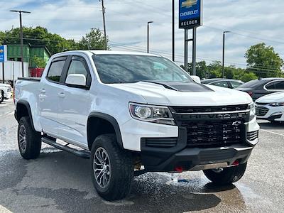 2022 Chevrolet Colorado Crew Cab 4WD Pickup for sale #N1211620 - photo 1