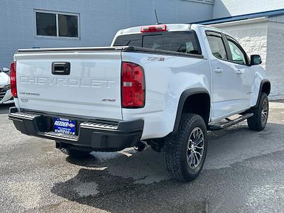 2022 Chevrolet Colorado Crew Cab 4WD Pickup for sale #N1211620 - photo 2