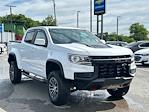 2022 Chevrolet Colorado Crew Cab 4WD Pickup for sale #N1211620 - photo 1