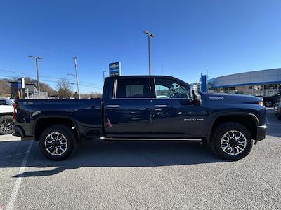 Used 2022 Chevrolet Silverado 2500 High Country Crew Cab for sale #N1235043 - photo 1