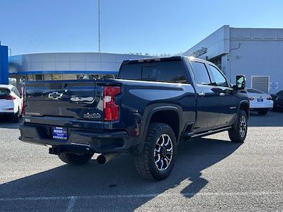 Used 2022 Chevrolet Silverado 2500 High Country Crew Cab for sale #N1235043 - photo 2