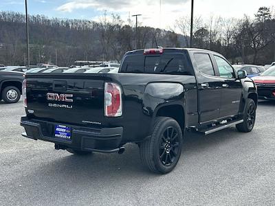 2022 GMC Canyon Crew Cab 4WD Pickup for sale #N1317302 - photo 2