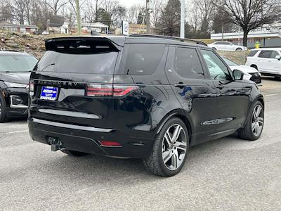 2022 Land Rover Discovery AWD SUV for sale #N2458311 - photo 2