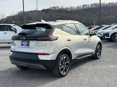 Used 2022 Chevrolet Bolt EUV Premier for sale #N4115456 - photo 2