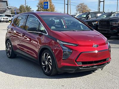 Used 2022 Chevrolet Bolt EV 2LT for sale #N4131271 - photo 1