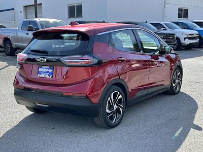 Used 2022 Chevrolet Bolt EV 2LT for sale #N4131271 - photo 2