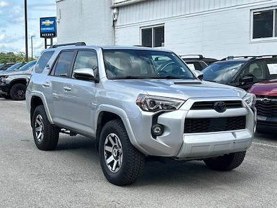 2022 Toyota 4Runner 4WD SUV for sale #N6031488 - photo 1