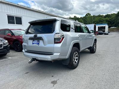 2022 Toyota 4Runner 4WD SUV for sale #N6031488 - photo 2