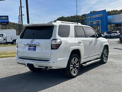 Used 2022 Toyota 4Runner Limited for sale #N6070019 - photo 2