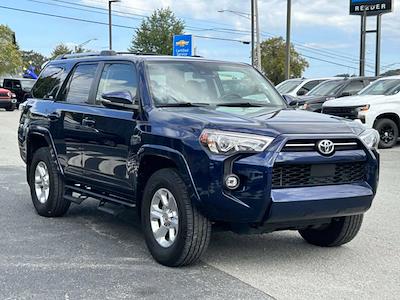 2022 Toyota 4Runner 4WD SUV for sale #N6077891 - photo 1