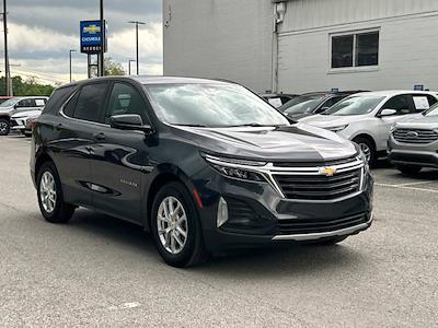 2022 Chevrolet Equinox FWD SUV for sale #N6153217 - photo 1