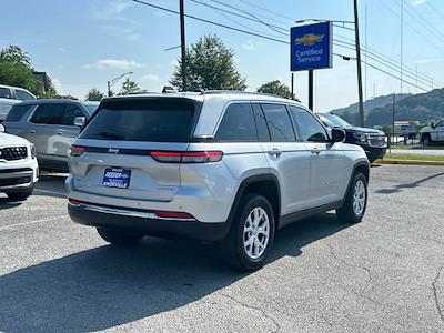 2022 Jeep Grand Cherokee 4WD SUV for sale #N8553447 - photo 2