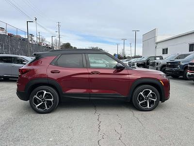 2022 Chevrolet Trailblazer AWD SUV for sale #NB141506 - photo 1