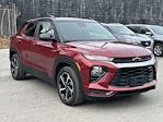 2022 Chevrolet Trailblazer AWD SUV for sale #NB141506 - photo 28