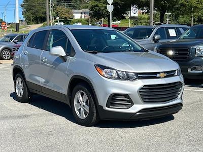 2022 Chevrolet Trax FWD SUV for sale #NB545300 - photo 1