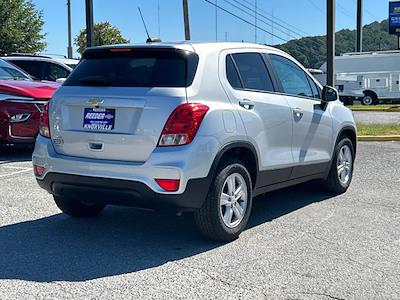 2022 Chevrolet Trax FWD SUV for sale #NB545300 - photo 2