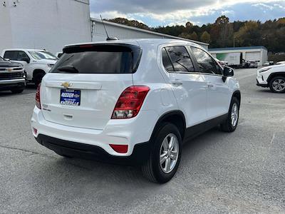 2022 Chevrolet Trax AWD SUV for sale #NB552395 - photo 2