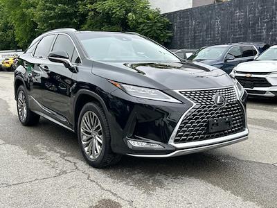 2022 Lexus RX 350 FWD SUV for sale #NC251059 - photo 1