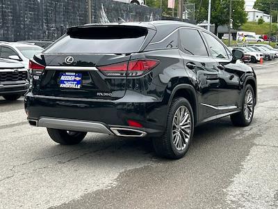 2022 Lexus RX 350 FWD SUV for sale #NC251059 - photo 2
