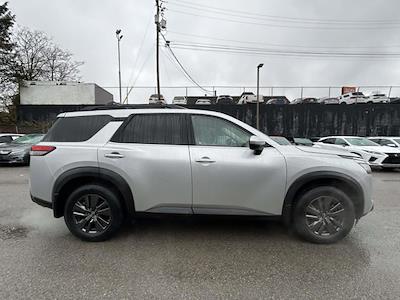 Used 2022 Nissan Pathfinder SV for sale #NC255272 - photo 1