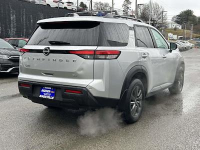 Used 2022 Nissan Pathfinder SV for sale #NC255272 - photo 2