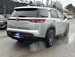 Used 2022 Nissan Pathfinder SV for sale #NC255272 - photo 2
