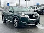 Used 2022 Nissan Pathfinder Platinum for sale #NC269180 - photo 30