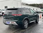 Used 2022 Nissan Pathfinder Platinum for sale #NC269180 - photo 2