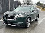 Used 2022 Nissan Pathfinder Platinum for sale #NC269180 - photo 6