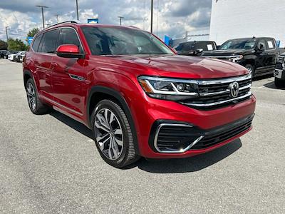 2022 Volkswagen Atlas AWD SUV for sale #NC542734 - photo 1