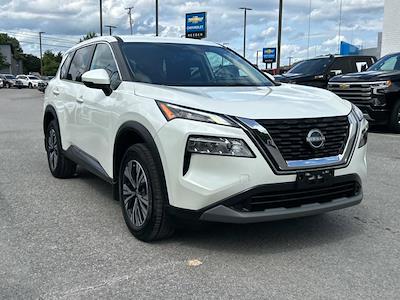 2022 Nissan Rogue AWD SUV for sale #NC697187 - photo 1