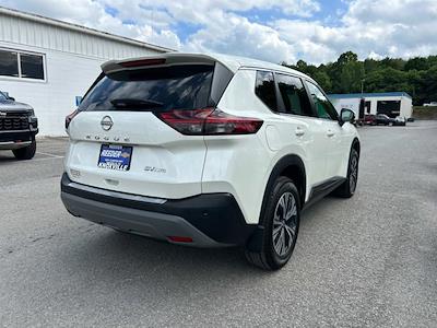 2022 Nissan Rogue AWD SUV for sale #NC697187 - photo 2