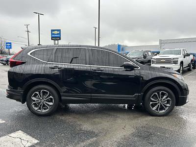 Used 2022 Honda CR-V EX-L for sale #NE031893 - photo 1