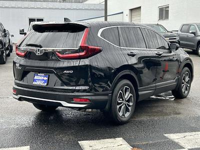 Used 2022 Honda CR-V EX-L for sale #NE031893 - photo 2