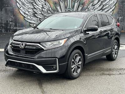 Used 2022 Honda CR-V EX-L for sale #NE031893 - photo 1