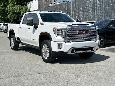 2022 GMC Sierra 2500 Crew Cab 4WD Pickup for sale #NF178050 - photo 1