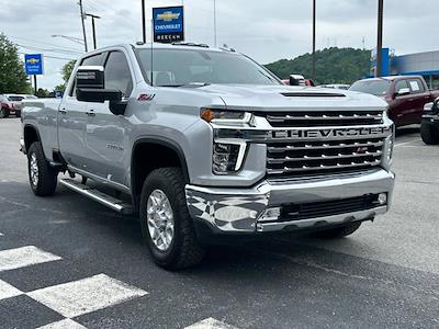 2022 Chevrolet Silverado 3500 Crew Cab 4WD Pickup for sale #NF194221 - photo 1