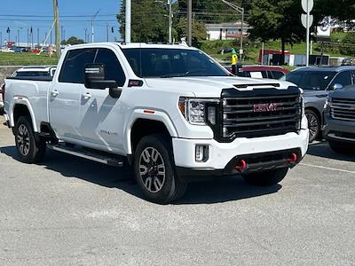 2022 GMC Sierra 2500 Crew Cab 4WD Pickup for sale #NF198695 - photo 1