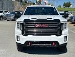 2022 GMC Sierra 2500 Crew Cab 4WD Pickup for sale #NF198695 - photo 8