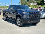 2022 Chevrolet Silverado 2500 Crew Cab 4WD Pickup for sale #NF225534 - photo 1