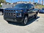 2022 Chevrolet Silverado 2500 Crew Cab 4WD Pickup for sale #NF225534 - photo 7