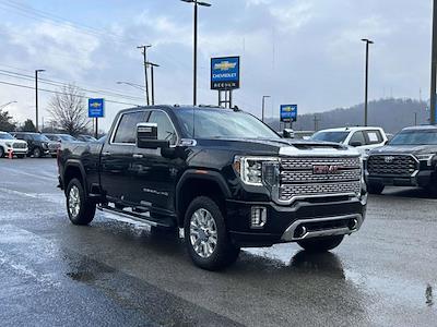 Used 2022 GMC Sierra 2500 - photo 1