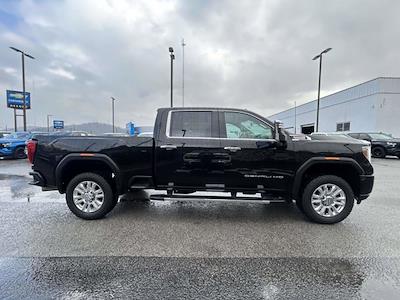 Used 2022 GMC Sierra 2500 - photo 1