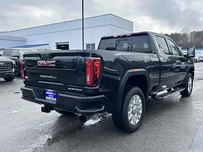Used 2022 GMC Sierra 2500 - photo 1