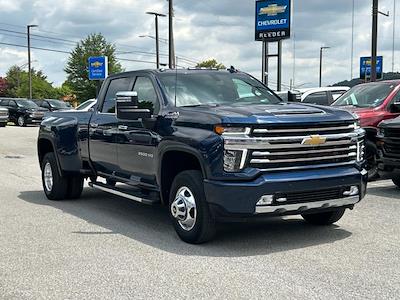 2022 Chevrolet Silverado 3500 Crew Cab 4WD Pickup for sale #NF312583 - photo 1