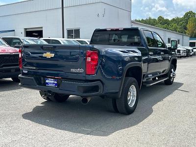 2022 Chevrolet Silverado 3500 Crew Cab 4WD Pickup for sale #NF312583 - photo 2