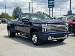 2022 Chevrolet Silverado 3500 Crew Cab 4WD Pickup for sale #NF312583 - photo 1